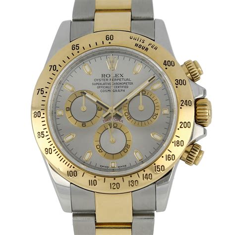 prezzo di maglie in acciaio inox rolex daitona|Prezzi per Rolex Daytona .